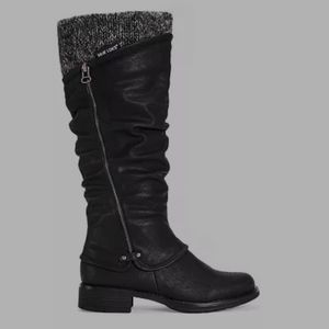 Muk Luks Bianca Knee High Boot